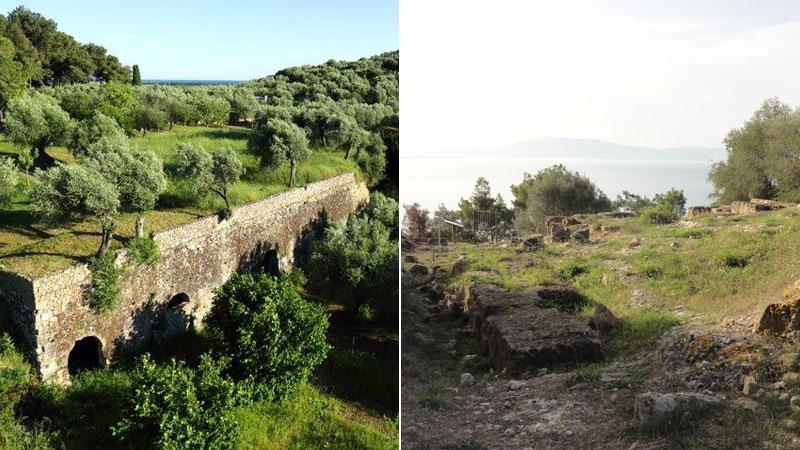 In arrivo un Parco archeologico. A gestirlo sarà una Fondazione<br>
