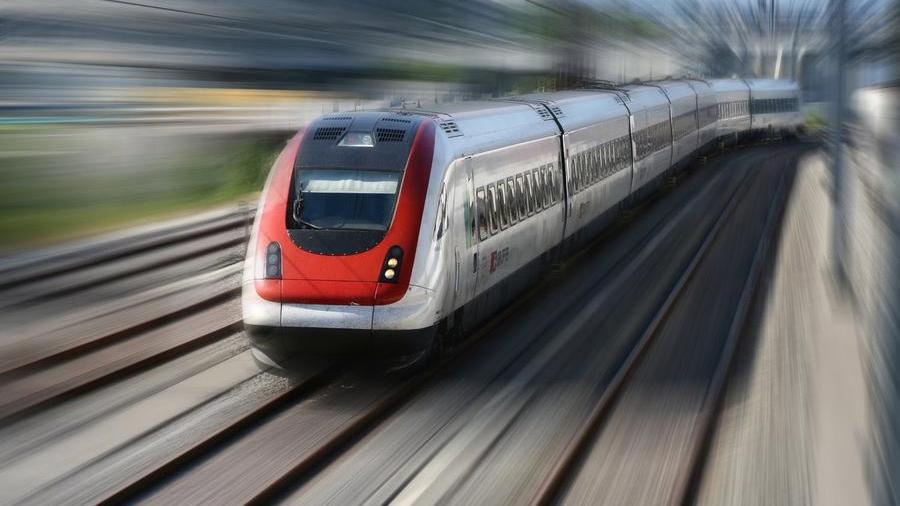 Dal 16 al 22 agosto sospesa la linea ferroviaria Modena-Mantova per lavori di manutenzione