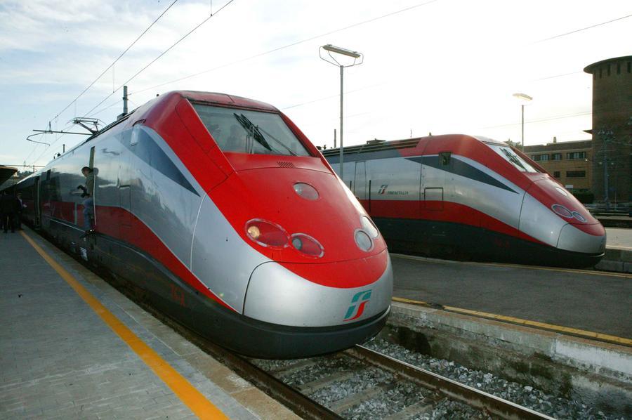 Allarme bomba sull’alta velocità: indaga la Dda, non è esclusa la pista anarchica