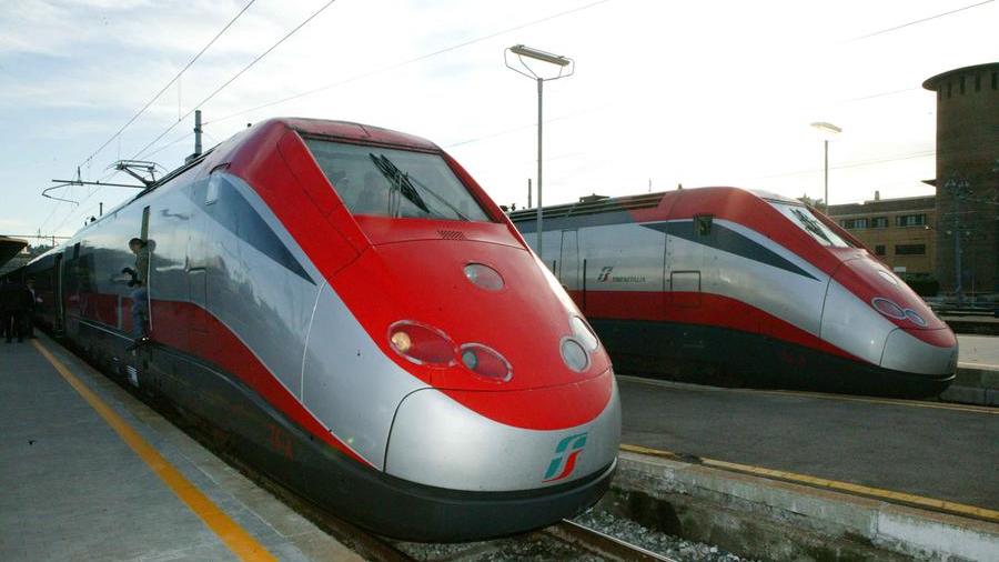 Allarme bomba sull’alta velocità: indaga la Dda, non è esclusa la pista anarchica