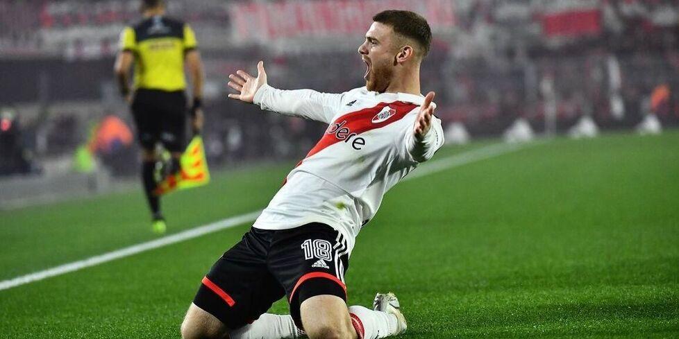 Con Nzola e Beltran (più Jovic) la Fiorentina pensa in grande