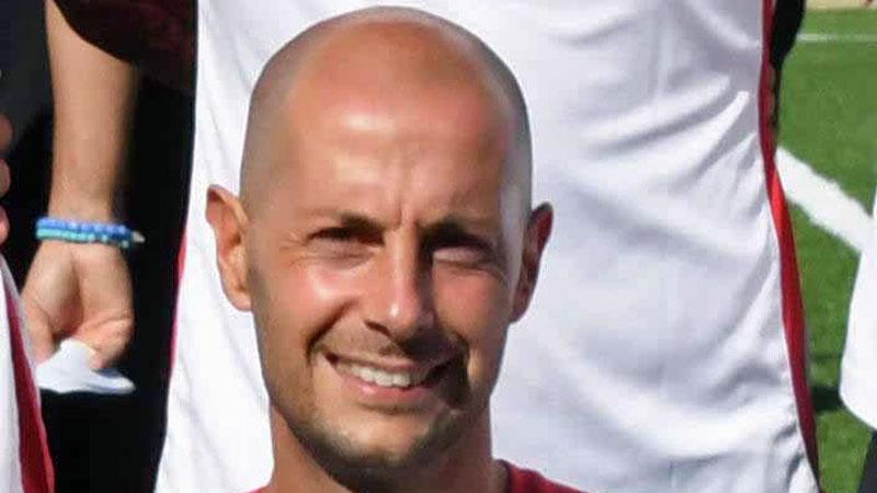 Massese. È Brizzi a suonare la carica<br>
