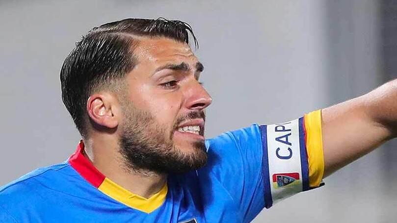 Bleve. Colpo con i guantoni. Il portiere arriva dal Lecce<br>