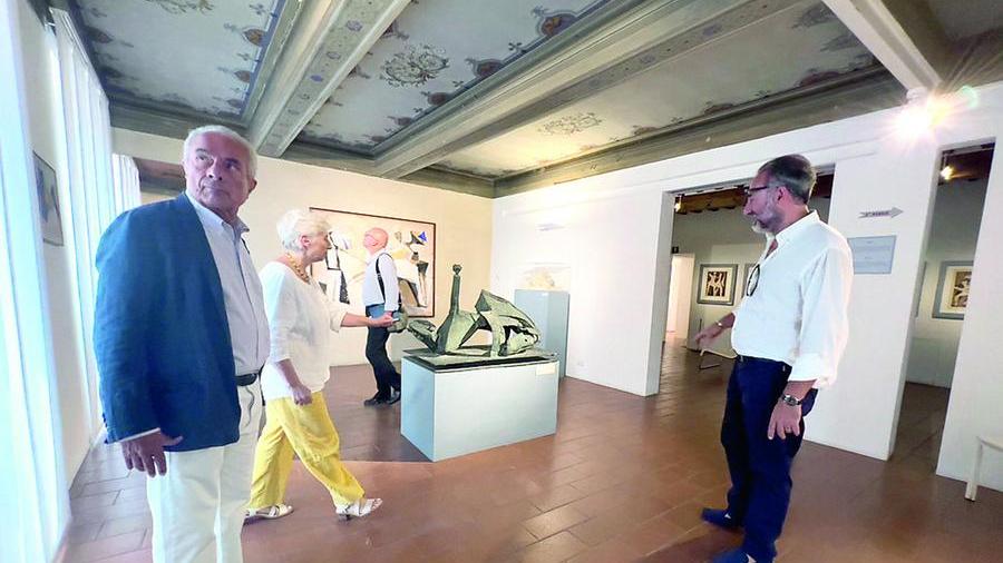 Museo Marini, il 1° ottobre una manifestazione pubblica contro l’esodo delle opere