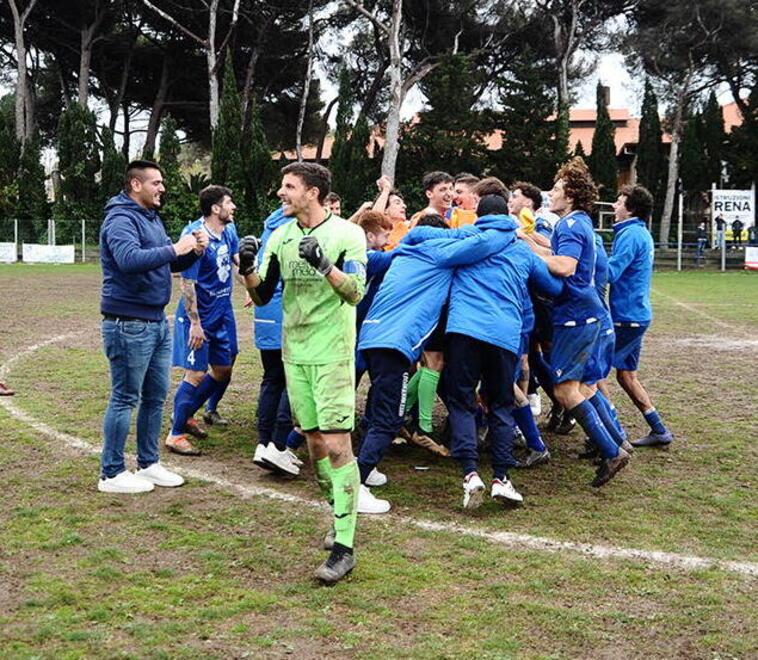 Castiglioncello Vacanze finite sabato il via alla preparazione