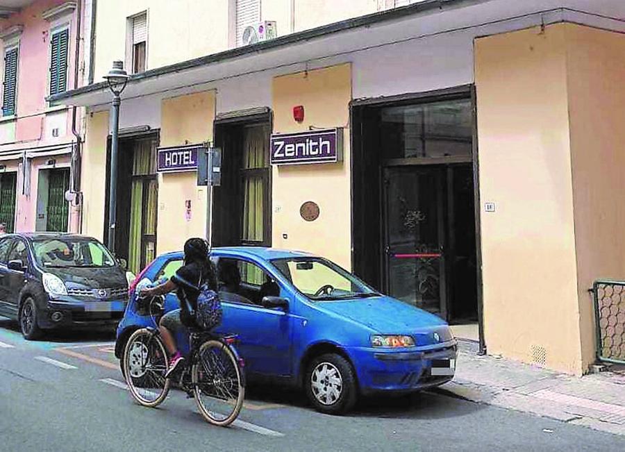 Montecatini, la richiesta del Comune al prefetto: migranti sì ma non negli alberghi