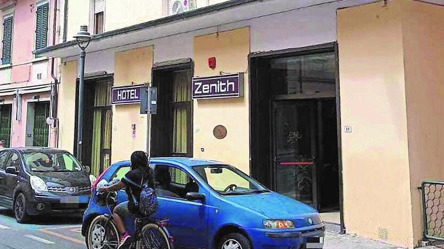 Montecatini, la richiesta del Comune al prefetto: migranti sì ma non negli alberghi