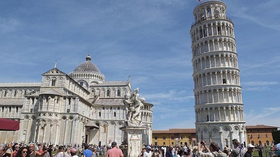 Torre di Pisa, una storia quasi millenaria di resilienza