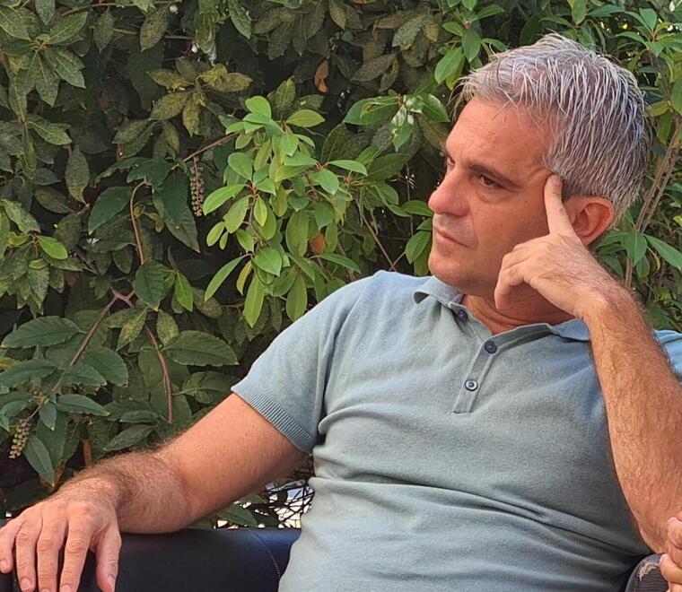 Livorno, il segretario di Azione: «Né con la destra né con Pd o 5 Stelle. Al voto con un nostro candidato»<br>
