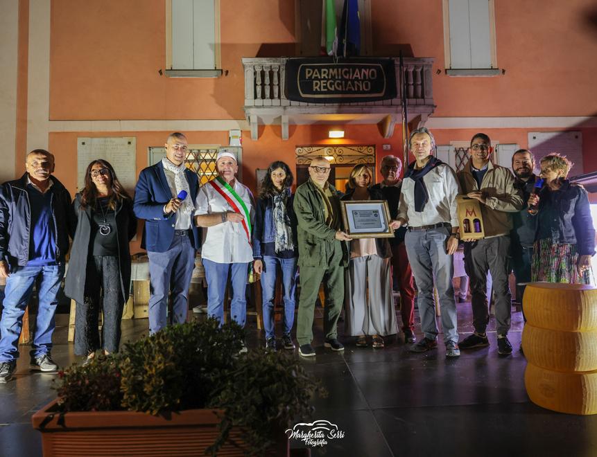 La latteria di Bardi vince il Palio Tra le reggiane brilla Cavola