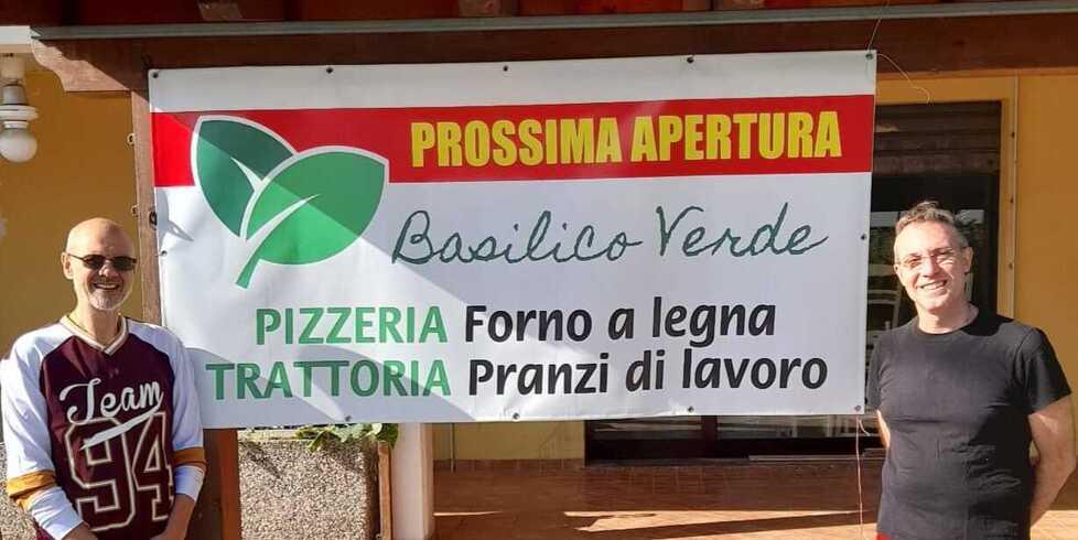 Mirandola, il ristorante più antico di Genova scommette su Quarantoli
