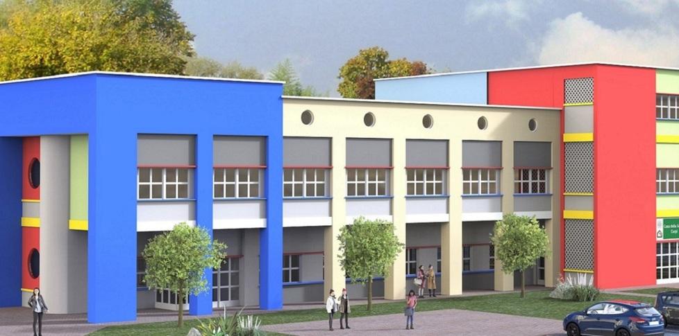 Carpi, casa della comunità, lavori terminati a fine estate