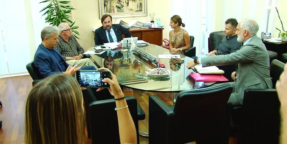 Al Red Valley da tutta la Sardegna: più treni e bus con biglietti ridotti 