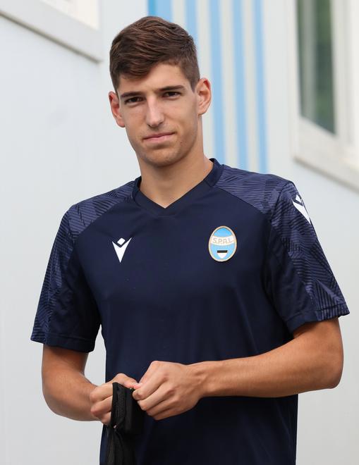Spal, Prati e Murgia salutano. Adesso mancano tre rinforzi