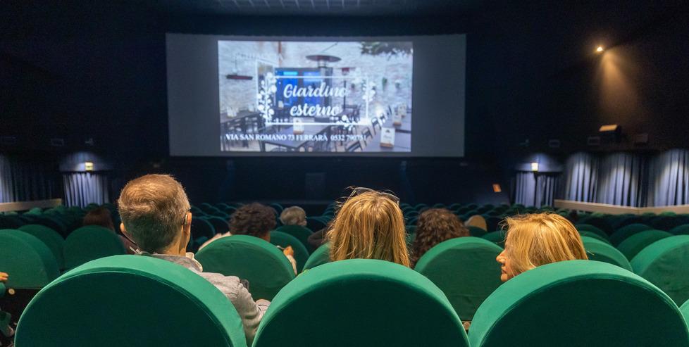 Cinema, il boom dell’estate: un +48% di presenze sul 2022