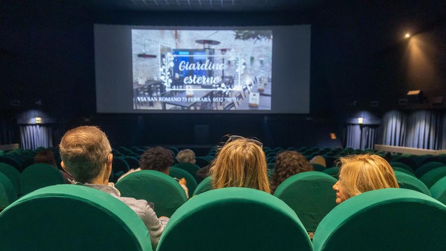 Cinema, il boom dell’estate: un +48% di presenze sul 2022