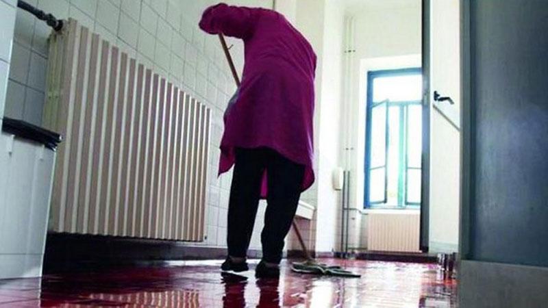 Pistoia, allarme tra i banchi: mancano i bidelli e non solo. Ecco come si arrangiano le scuole