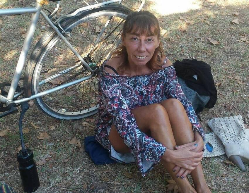 Muore a 58 anni l’ex segretaria del Corriere di Livorno