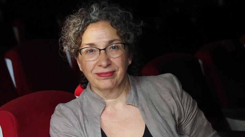 “Città del Teatro”, nuova guida. Ecco chi è la direttrice artistica<br>
