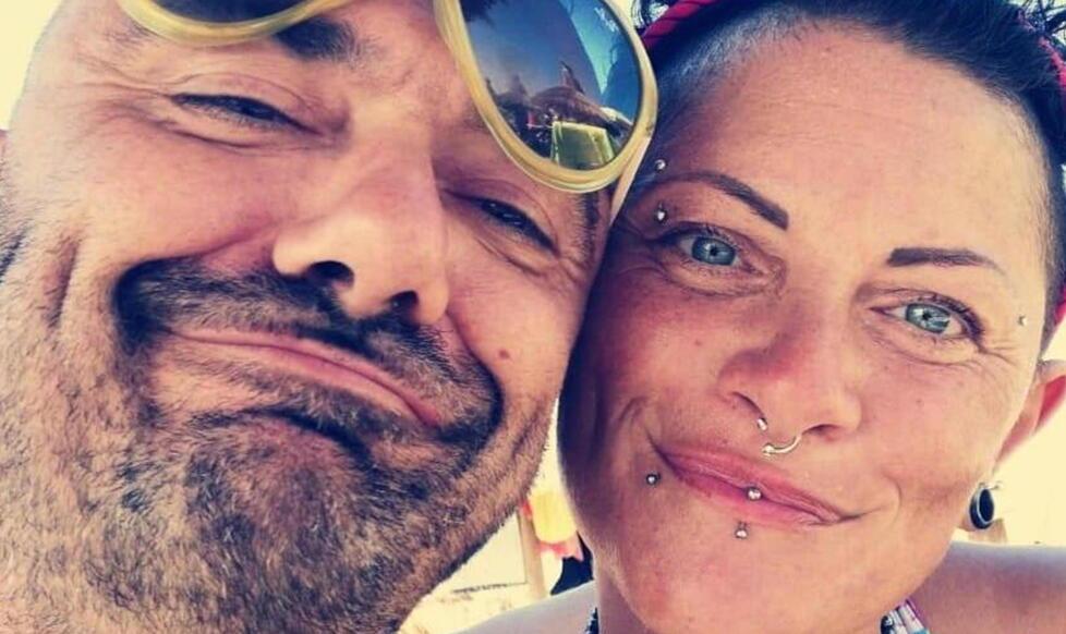 Monterotondo, uccise la campagna a coltellate. La sentenza a 26 anni: «Era in atto una crisi di coppia»
