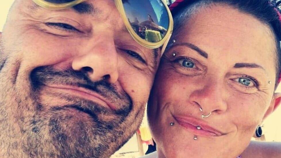 Monterotondo, uccise la campagna a coltellate. La sentenza a 26 anni: «Era in atto una crisi di coppia»