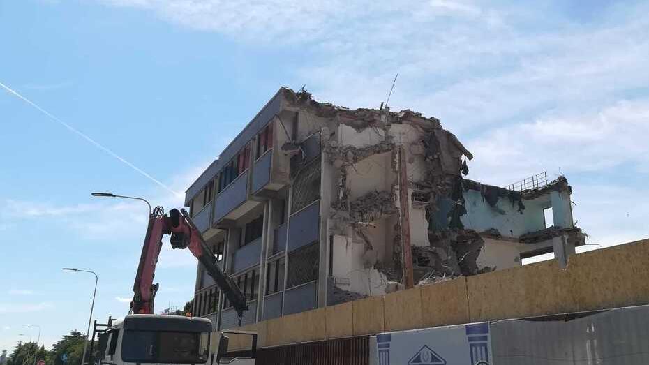 Un altro studentato sorge a Rifredi. «Nardella regala tempo a chi specula»