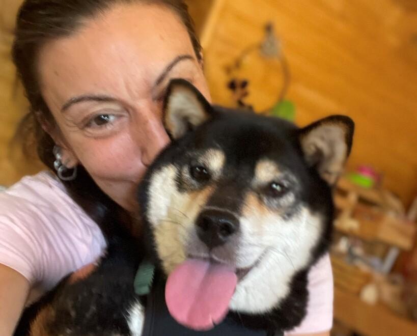 Lieto fine per la fuga di Mora «Grazie Reggio per l’aiuto»