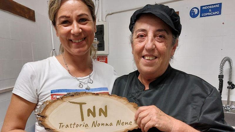 Baccinello, la storia di Marta da cuoca a titolare:«Per il compleanno mi sono regalata una trattoria»