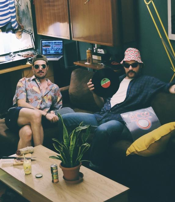 Euro Nettuno, che show