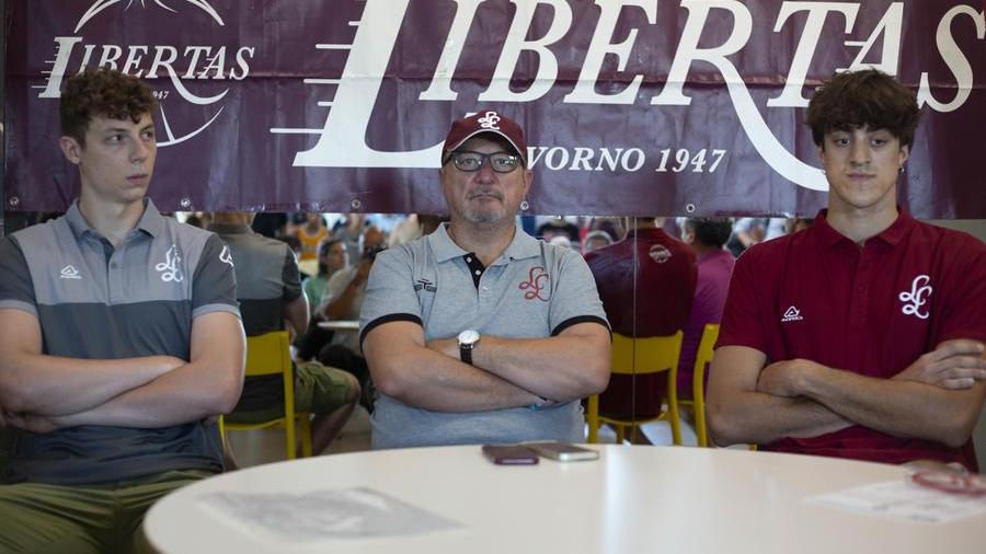 Tozzi e l’elogio del tifo Libertas. «Come giocare sempre in casa»