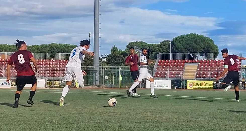 Granata. Oggi altro test. Intanto è in arrivo Angori dall’Empoli<br>
