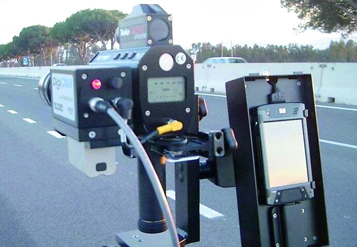 Autovelox a Nuoro: ecco il calendario e le vie