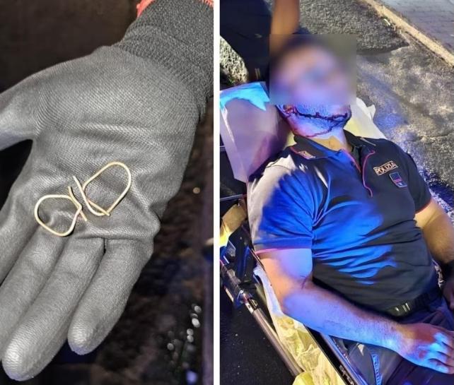 «Un garante per le forze di polizia»