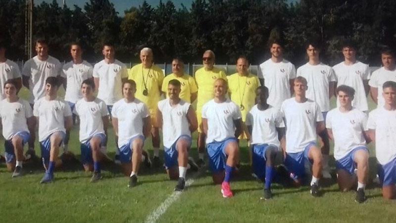 Zenith Prato L’obiettivo è un campionato di vertice