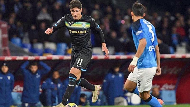 Cancellieri-Empoli Scocca l’ora. Un altro giovane alla corte azzurra