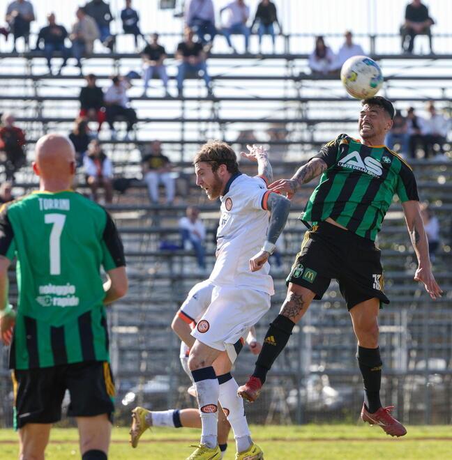 Serie D. Slitta il via alla stagione<br>

