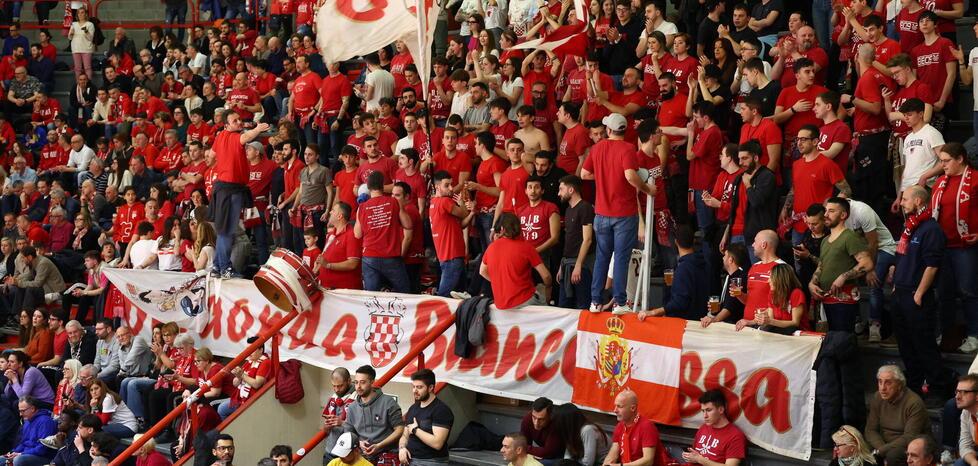 Estra Pistoia salta Udine. In calendario altre due gare<br>
