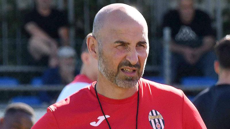 Massese. Tutto pronto per il test a Pontremoli<br>
