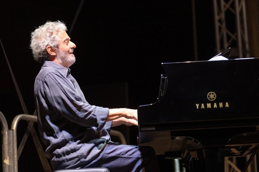 Musica da Oscar a Santa Fiora