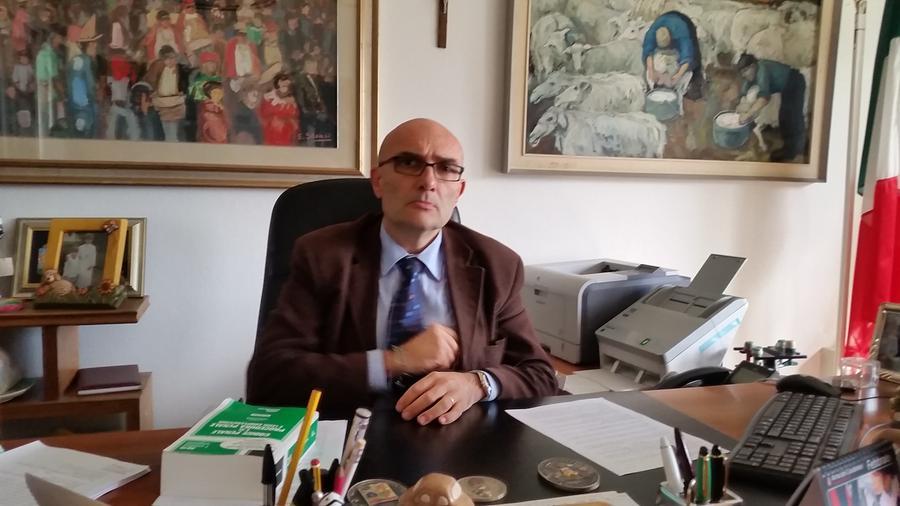 L’ex procuratore di Oristano: «Gestione dei Canadair macchinosa così si rischia di allungare i tempi»