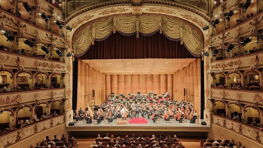 L’Abbado di Ferrara tra i teatri top in Italia