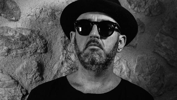A Porto Rotondo una notte di house, funk e techno con Memoryman aka Uovo