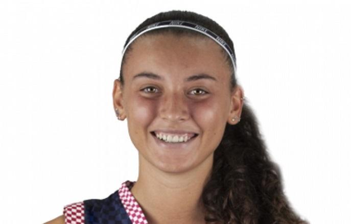 La Dinamo rinnova l’ingaggio a Sara Toffolo