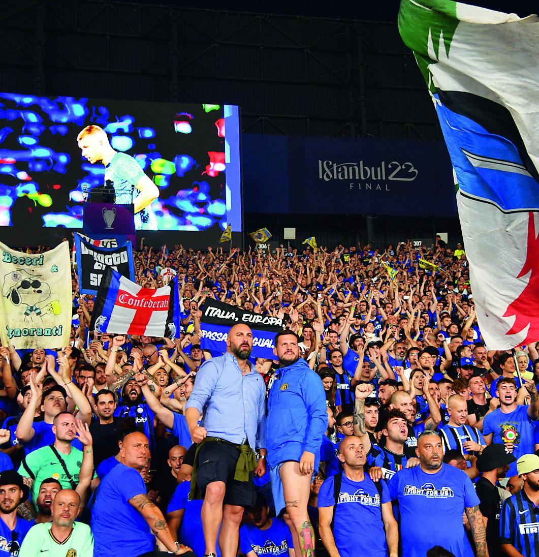 Lo stadio? Roba da ricchi. Salgono ancora i prezzi di biglietti e abbonamenti