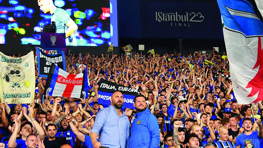 Lo stadio? Roba da ricchi. Salgono ancora i prezzi di biglietti e abbonamenti