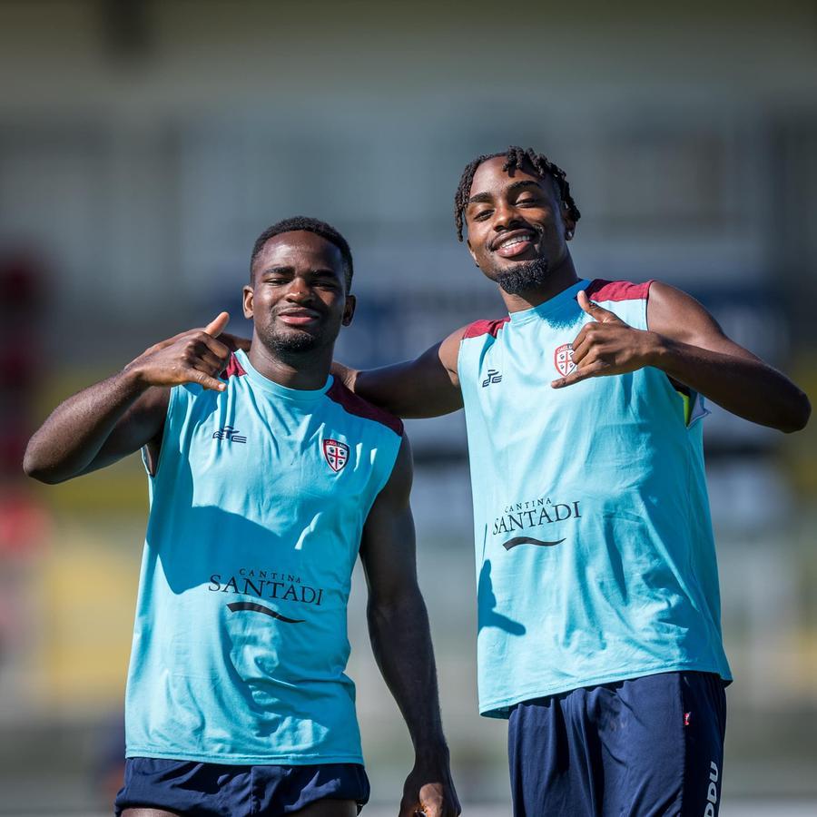 Ranieri: «Voglio vincere sempre»