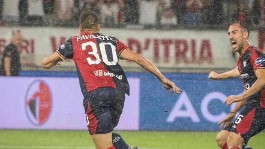 Ufficializzati i numeri di maglia del Cagliari per la stagione 23/24