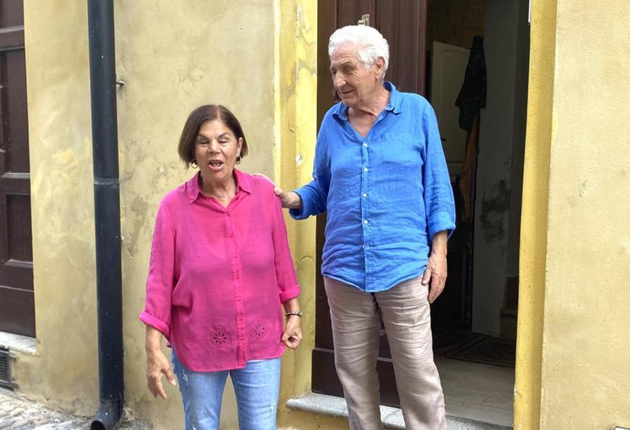 Sassari, coppia aggredita e rapinata dentro casa in pieno giorno