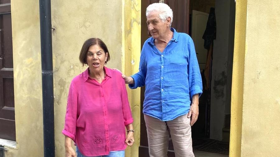 Sassari, coppia aggredita e rapinata dentro casa in pieno giorno