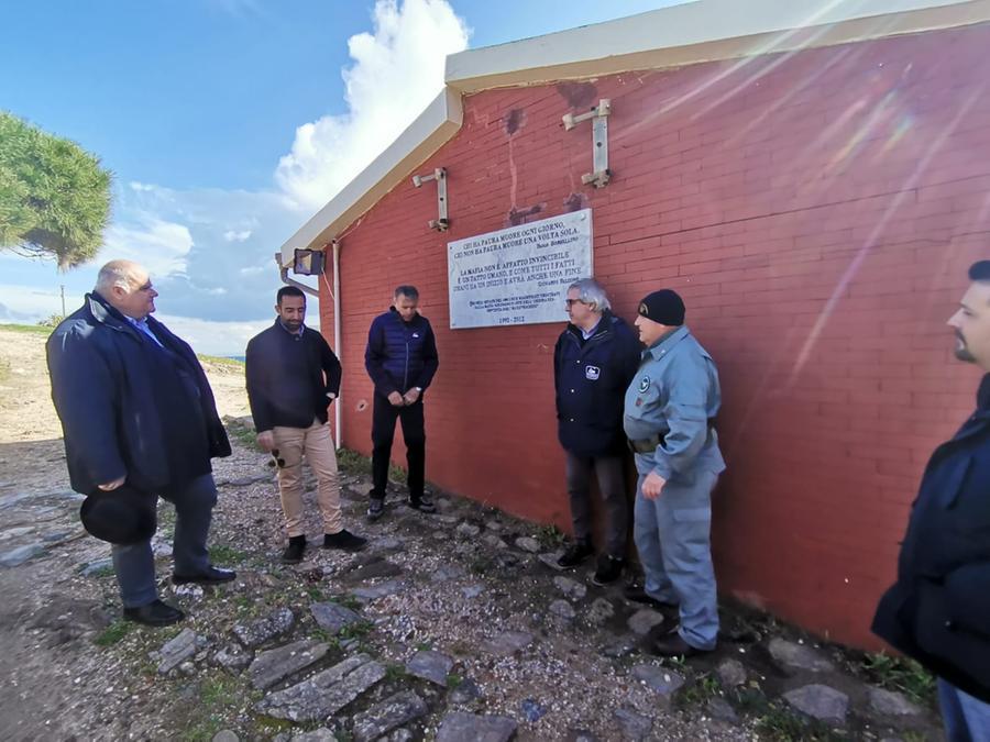 Parco dell’Asinara senza presidente e consiglio direttivo